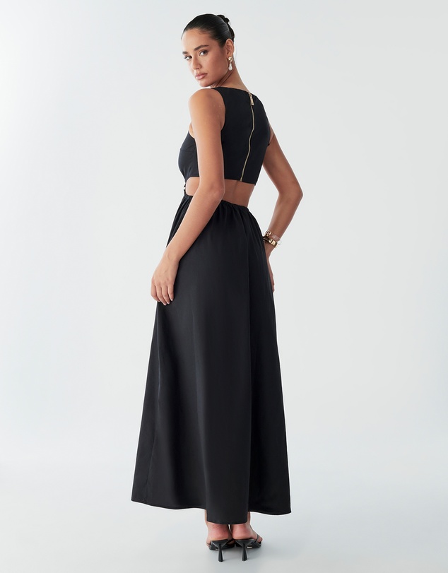 BWLDR - Maria Maxi Dress