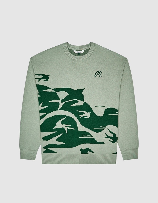 Malbon - Mariel Sweater