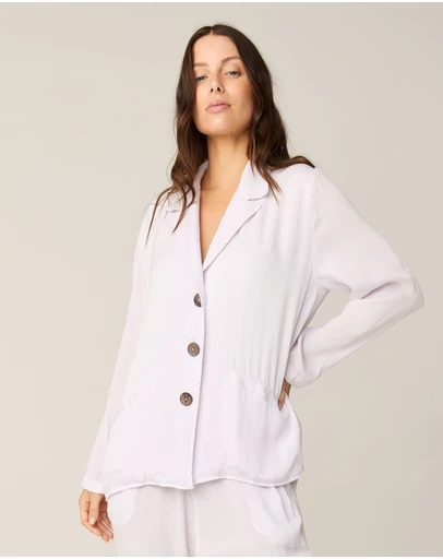 Primness - Dusk Blazer