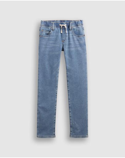 Medium Wash