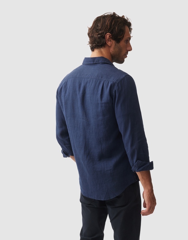 Rodd & Gunn - Seaford Sports Fit Shirt