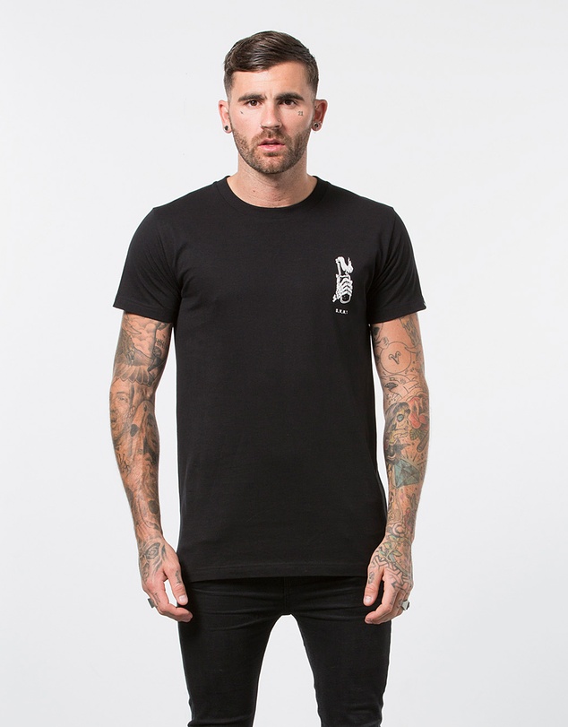 DVNT - Revolt Tee
