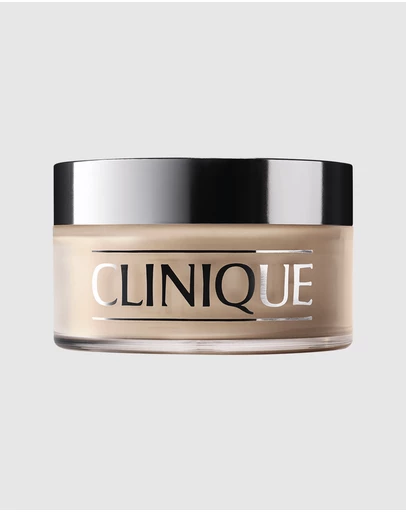 Clinique - Blended Face Powder