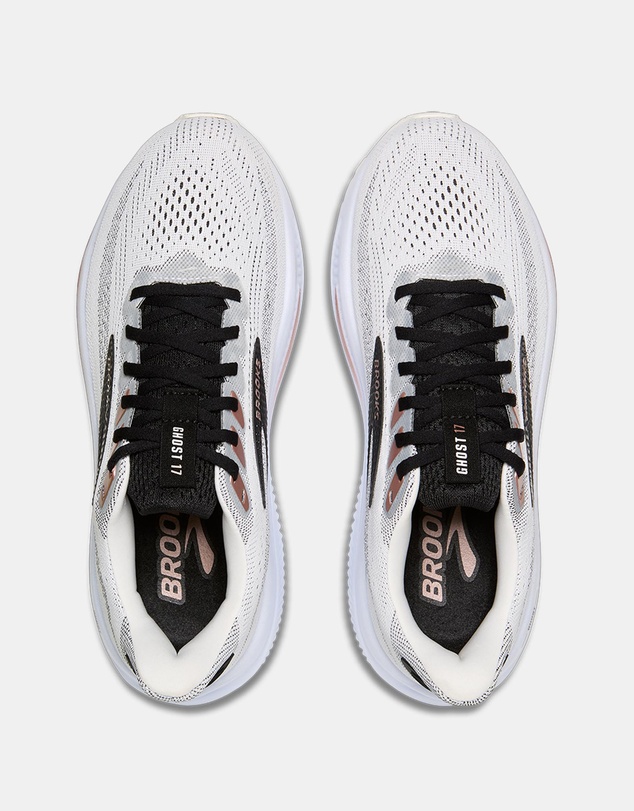 Brooks - Ghost 17 - Women's