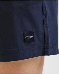 Jack & Jones - Maui Swim Solid Shorts