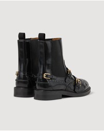 Sandro - Saria Booties
