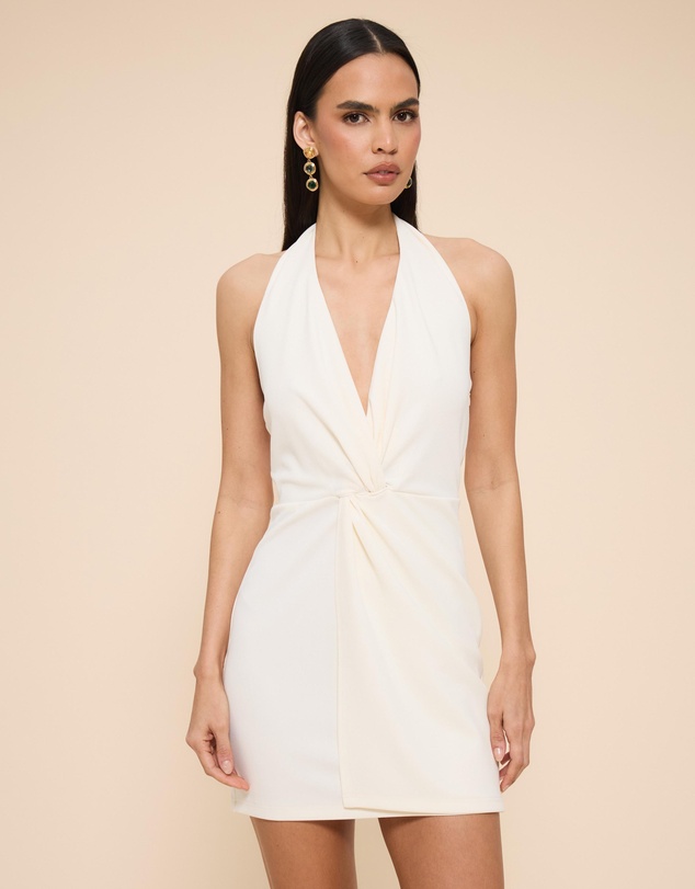 CHANCERY - Blaze Mini Dress