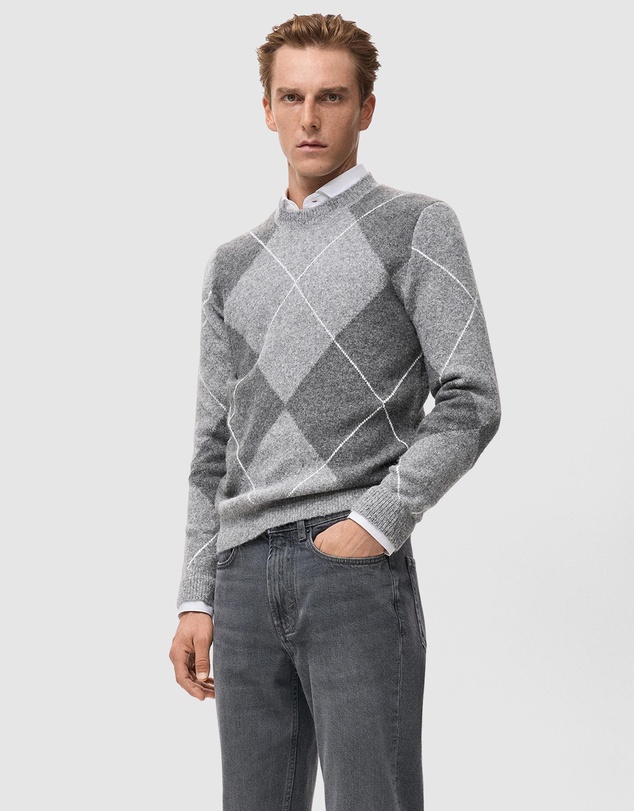 M.N.G - Matera Jumper