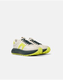 Camper - Pelotas Athens