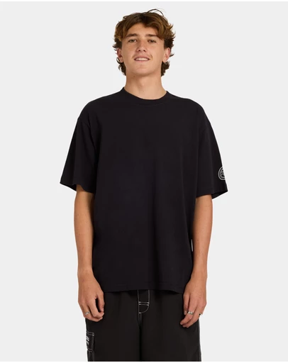 Billabong - Mens Spec Bio Wave T-Shirt