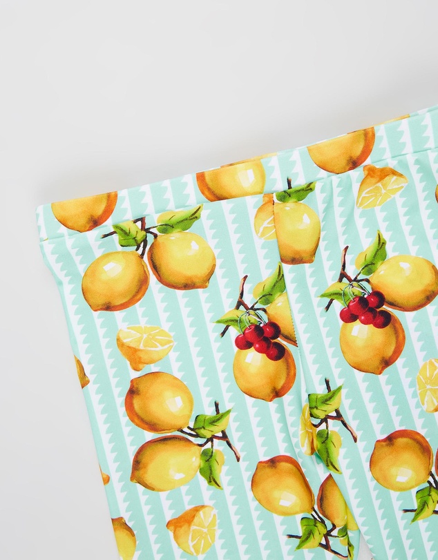 Aqua Blu Kids - Lemonade Jammers - Kids