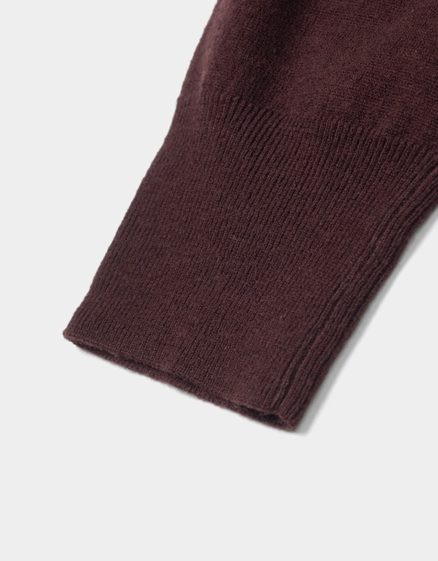 Tilley - Mens Stretch Merino Crew