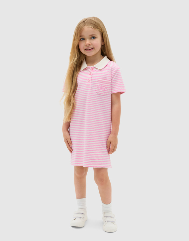 Seed Heritage - Core Stripe Dress