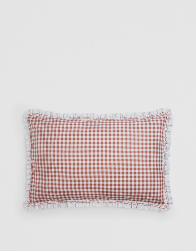 Country Road - Holly Standard Pillowcase Pair