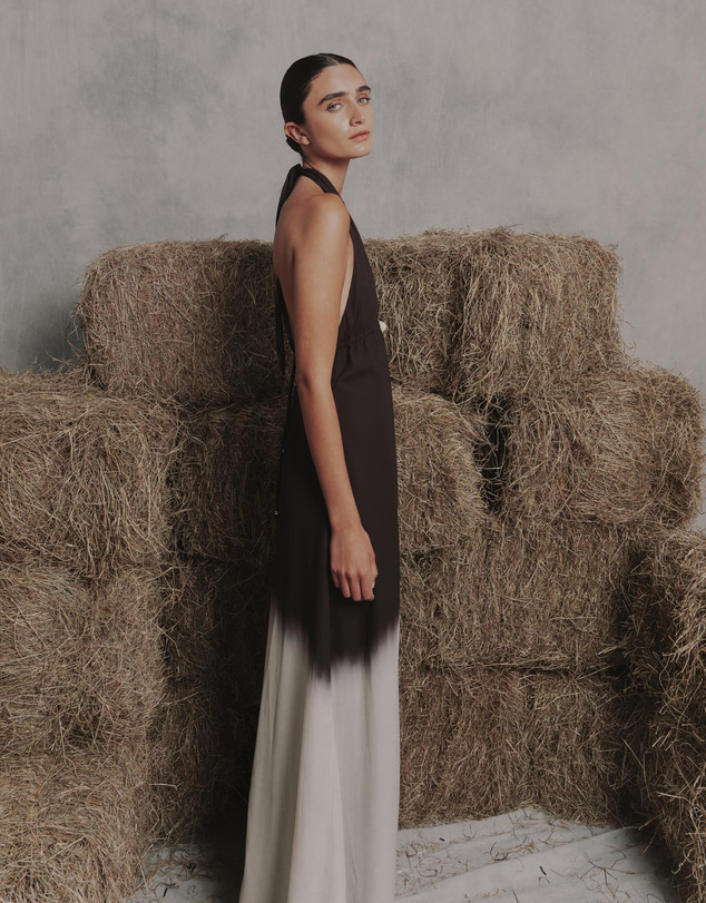 Baobab - Louise Maxi Dress