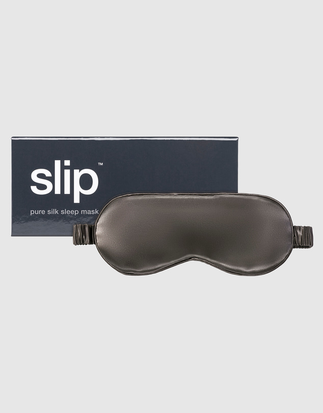 Slip - slip pure silk sleep mask
