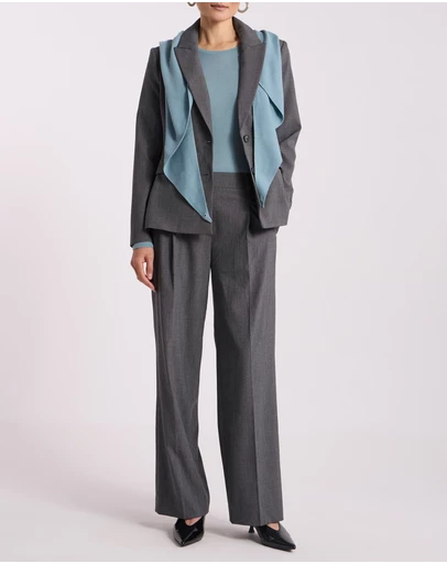 David Lawrence - Coco Wide Leg Pants