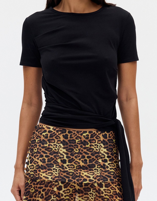 Third Form - Nova Tie Tee