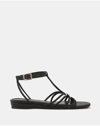 Miss Sofie - Layne Sandals