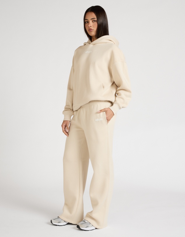 All Fenix - Pilates Club Hoodie
