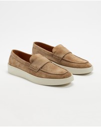 BOSS - Clay Loafers - Men's