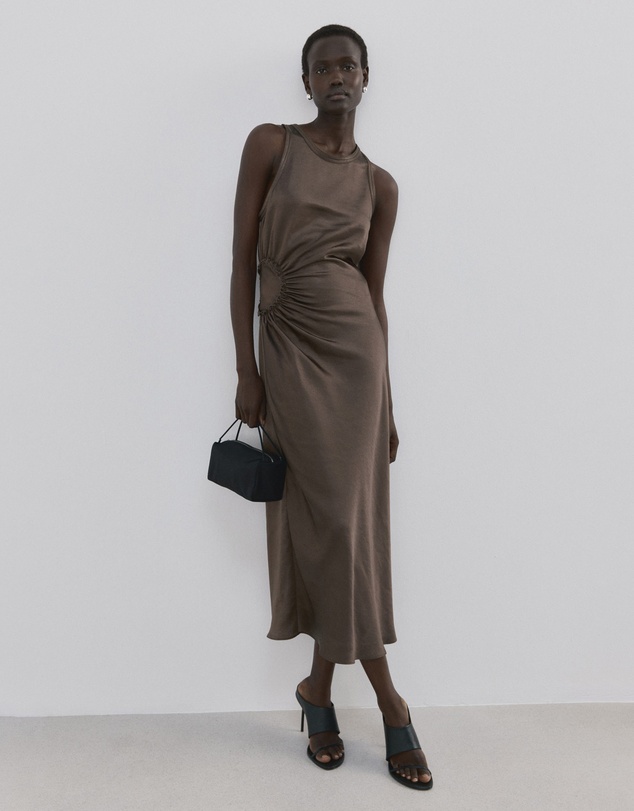 M.N.G - Kirsten Dress