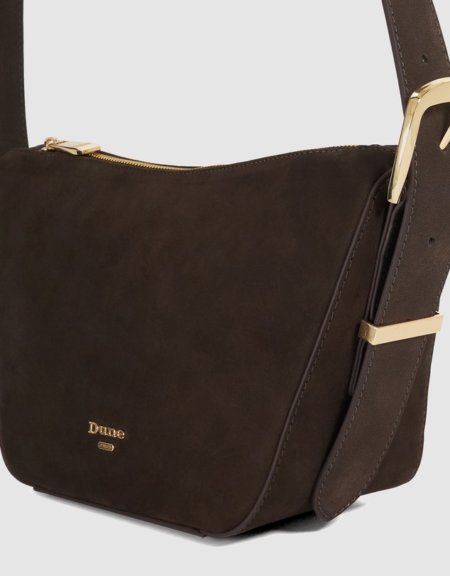 Dune London - Delicately - Dark Brown