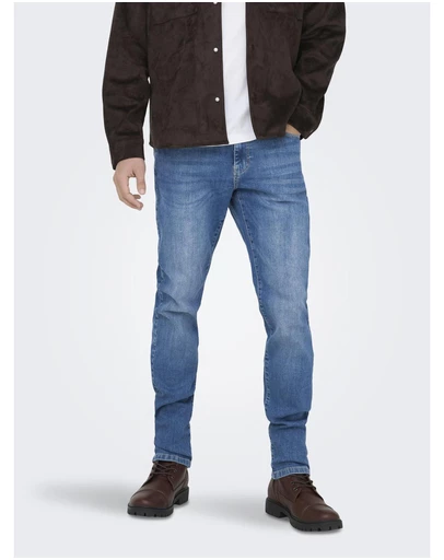 Only & Sons - Loom 6756 Slim Jeans