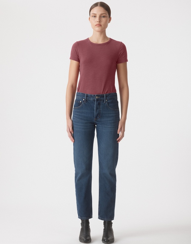 Nobody Denim - Erica Jean