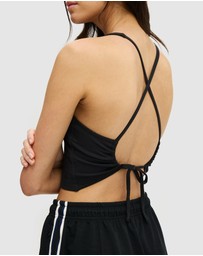 Cotton On Body Active - Ultra Soft Cross Back Tank