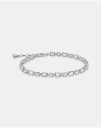 THOMAS SABO - Bracelet with white zirconia