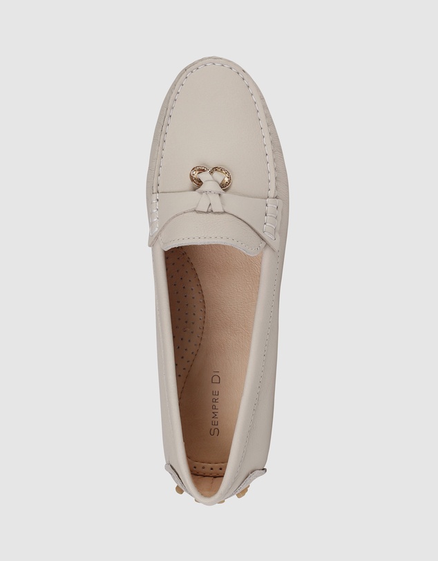 Sempre Di - Lambe Driving Shoes