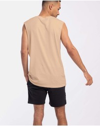 Stock & Co. - Havana Tank