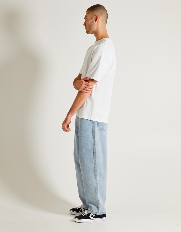 General Pants Co. Basics - OG Skate Short Sleeve T-Shirt