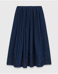 Maje - Jobradita Skirt