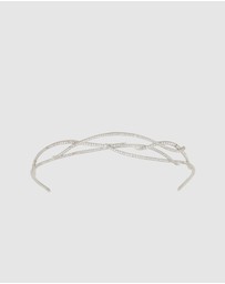 Stephanie Browne - Iris Headband