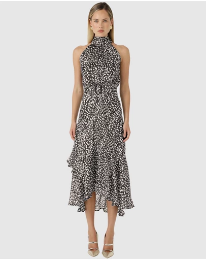 SACHA DRAKE - Austen Dress