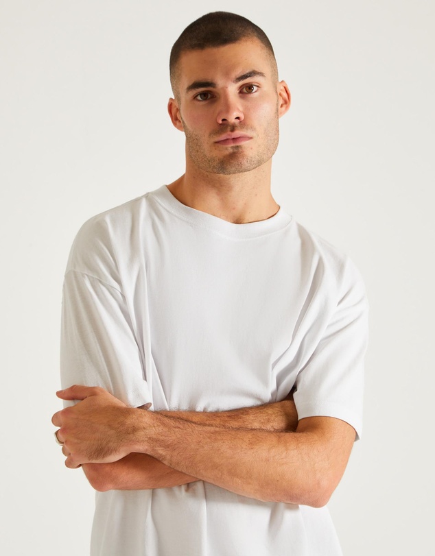 General Pants Co. Basics - OG Skate Short Sleeve T-Shirt