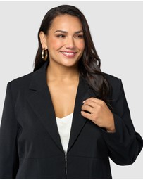 Something 4 Olivia - Louise Blazer