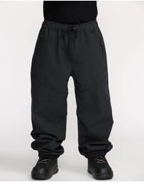 Volcom - Mens Slash Slapper Snow Pants