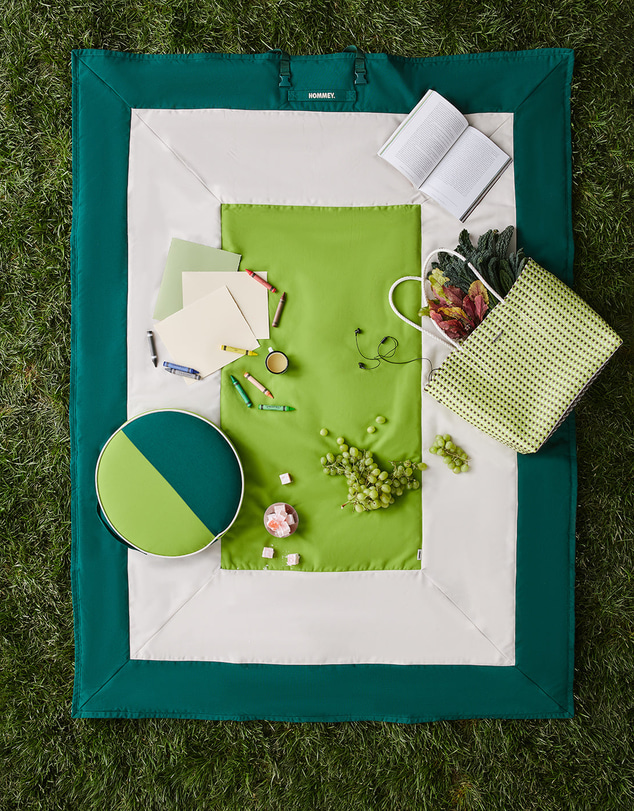 Hommey - Picnic Blanket