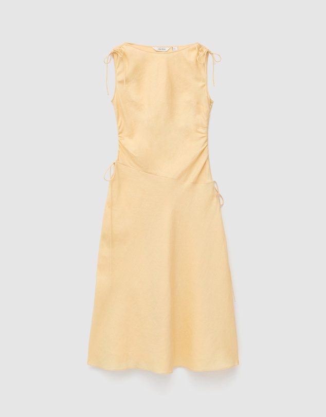 & Other Stories - ES Anthony Linen Dress