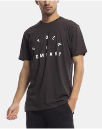 Stock & Co. - Roman Tee