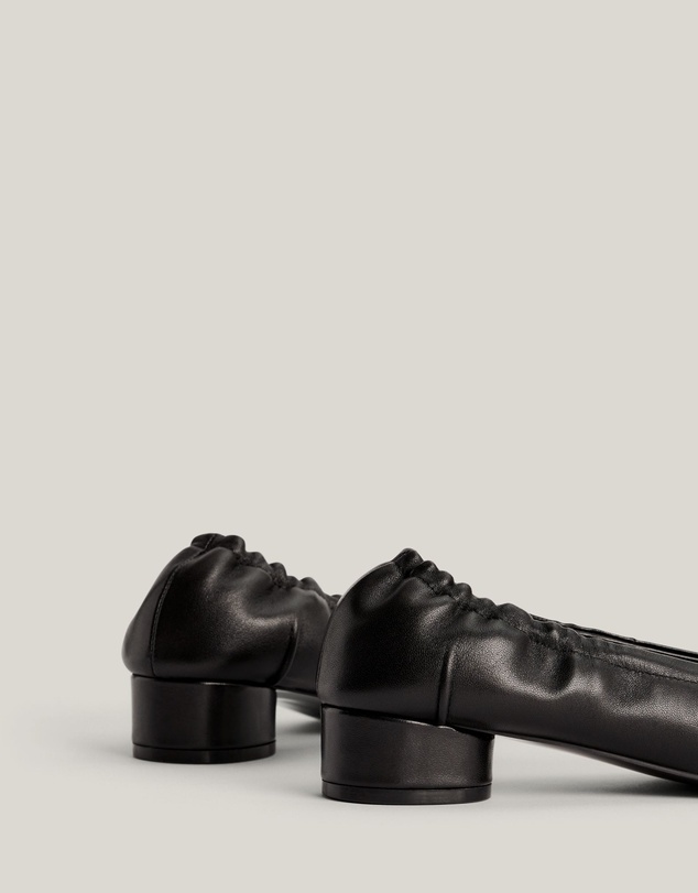 Witchery - Holly Heels