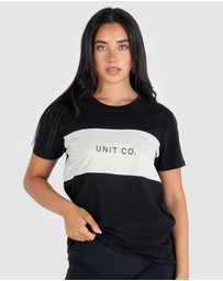 UNIT - UNIT Primer Ladies T-Shirt