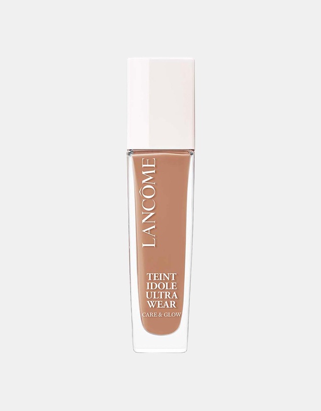 Lancome - Teint Idole Ultra Wear Care Glow Foundation
