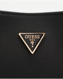 GUESS - Meridian Shoulder Satchel