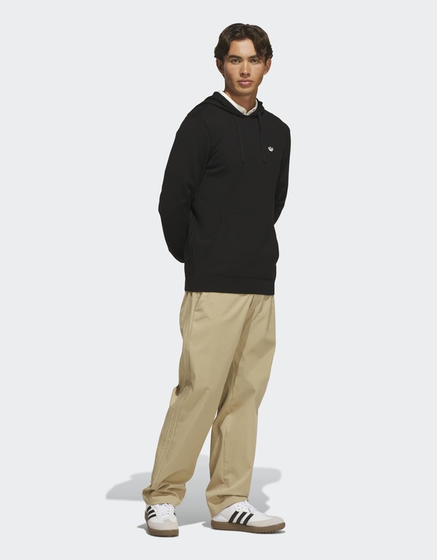 adidas Originals - Originals Cashmere Hoodie Mens
