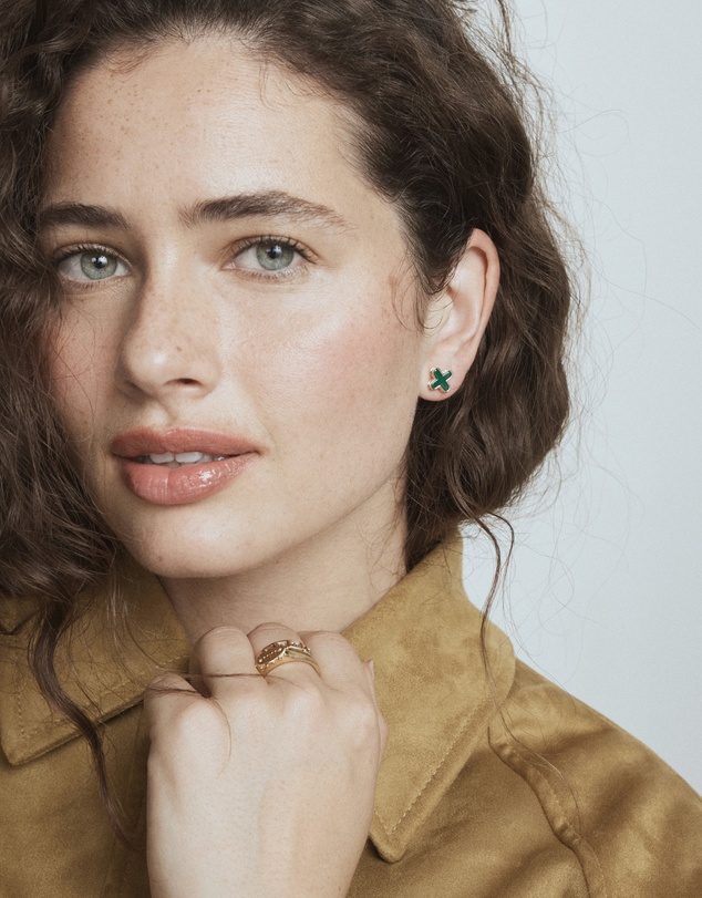 MIMCO - Dreamer Stud Earrings