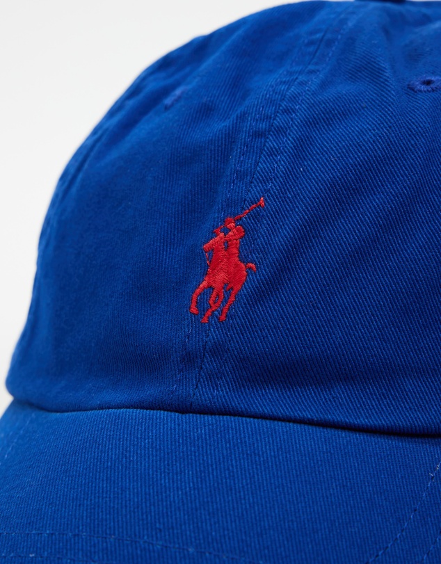 Polo Ralph Lauren - Classic Sports Cap